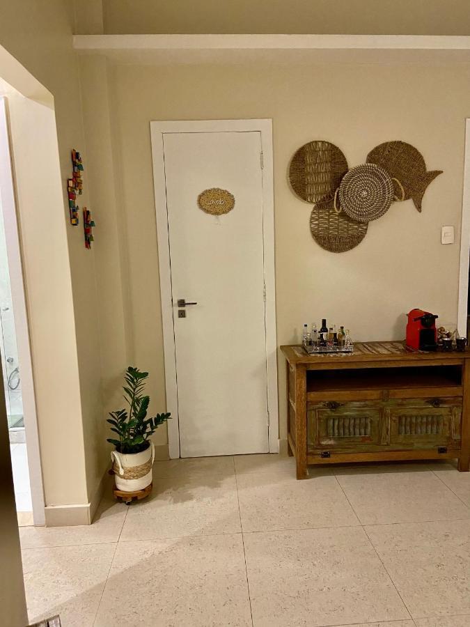 Appartamento Ipanema Friendly Rio de Janeiro Esterno foto