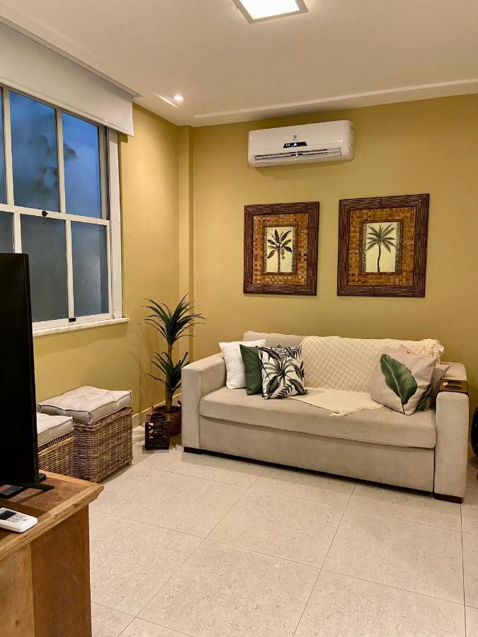Appartamento Ipanema Friendly Rio de Janeiro Esterno foto