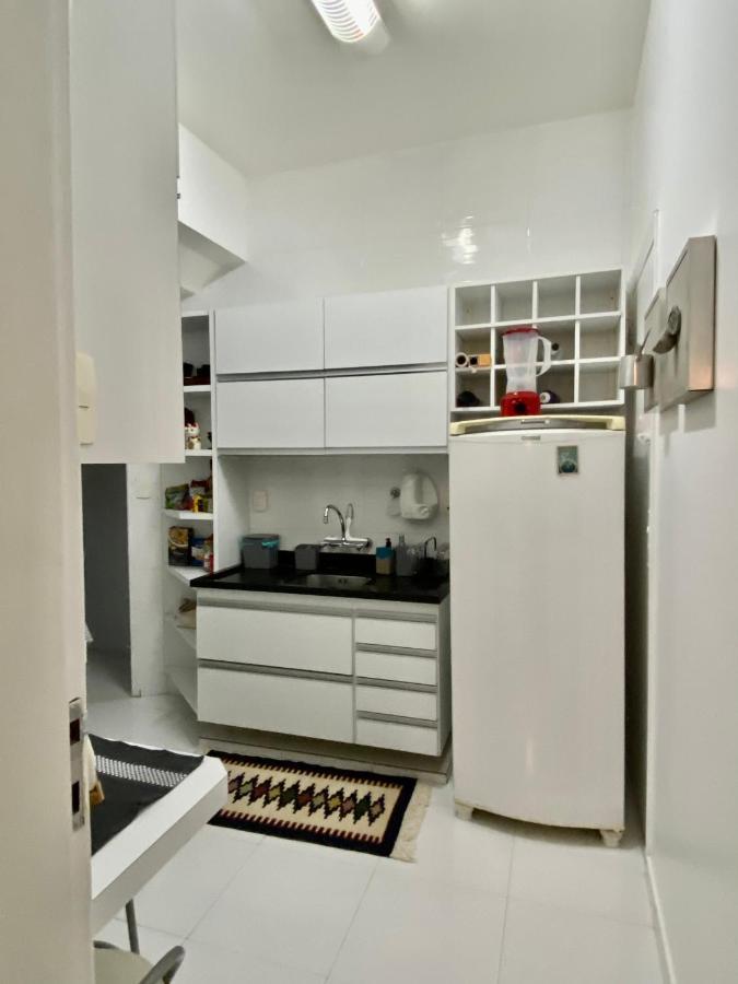 Appartamento Ipanema Friendly Rio de Janeiro Esterno foto