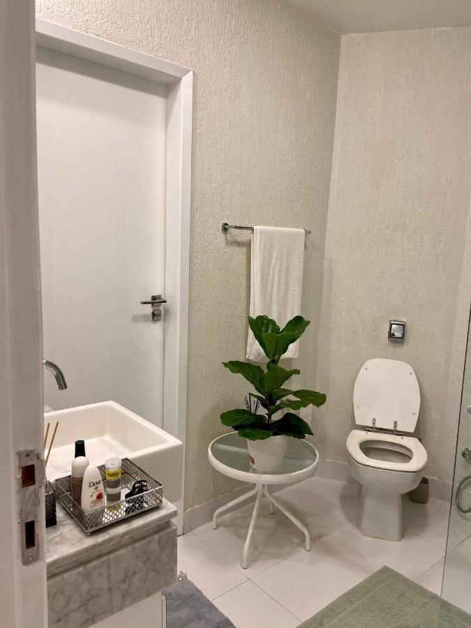 Appartamento Ipanema Friendly Rio de Janeiro Esterno foto