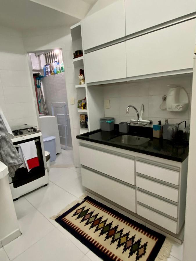 Appartamento Ipanema Friendly Rio de Janeiro Esterno foto