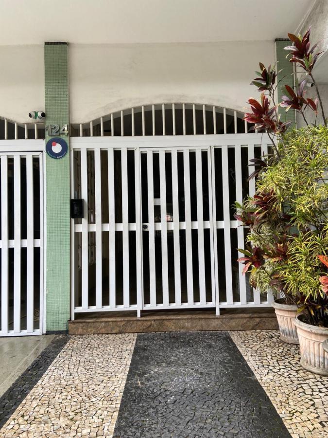 Appartamento Ipanema Friendly Rio de Janeiro Esterno foto
