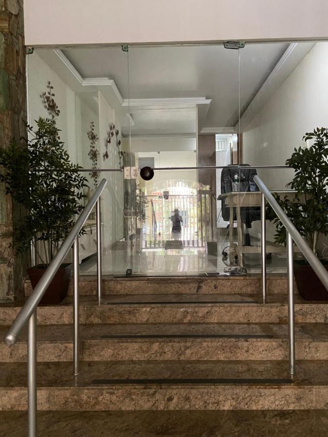 Appartamento Ipanema Friendly Rio de Janeiro Esterno foto