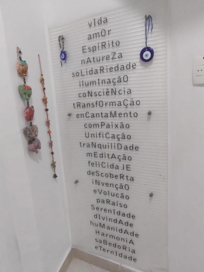Appartamento Ipanema Friendly Rio de Janeiro Esterno foto